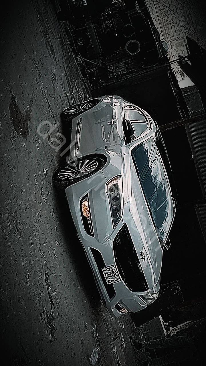 للبيع كيا كادينزا 2011