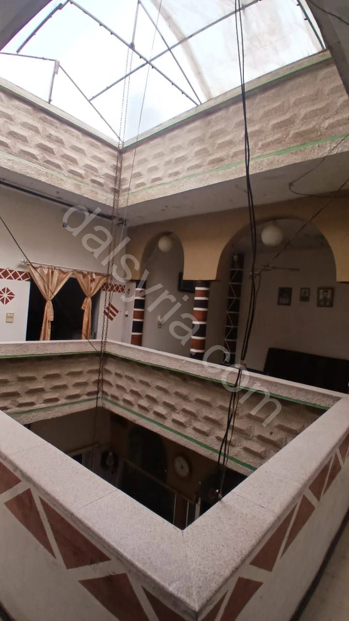 للبيع منزل دوبلكس 200م في الكسور