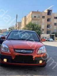 للبيع كيا ريو 2010