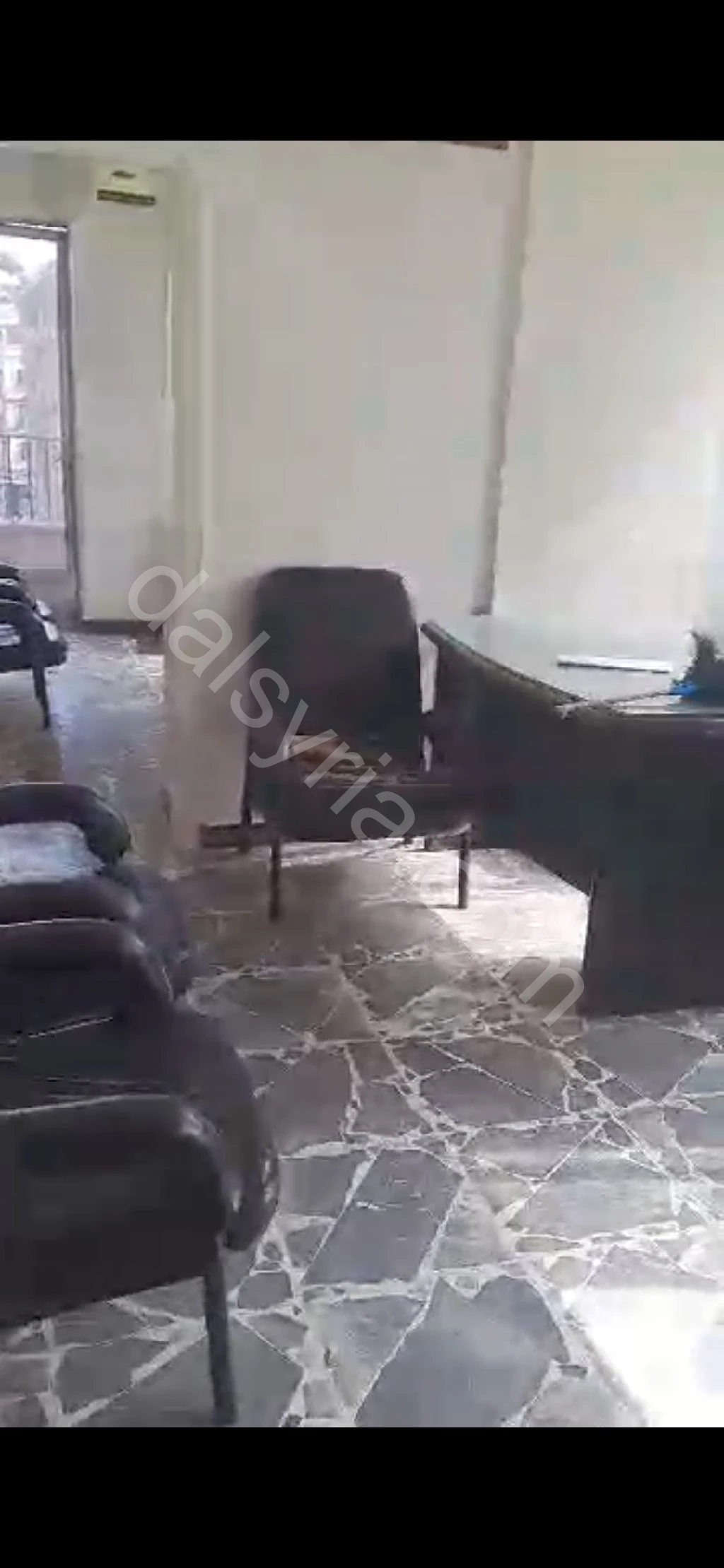 للبيع مكتب 33م في المرجة