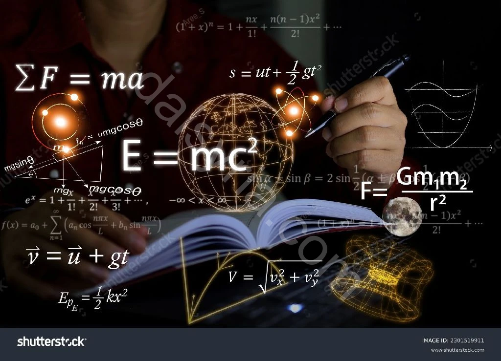 تدريس مادة الفيزياء للثالث الثانوي
