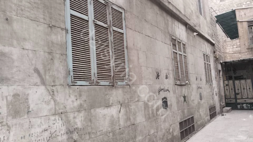 للبيع شقة 95م في الجميلية