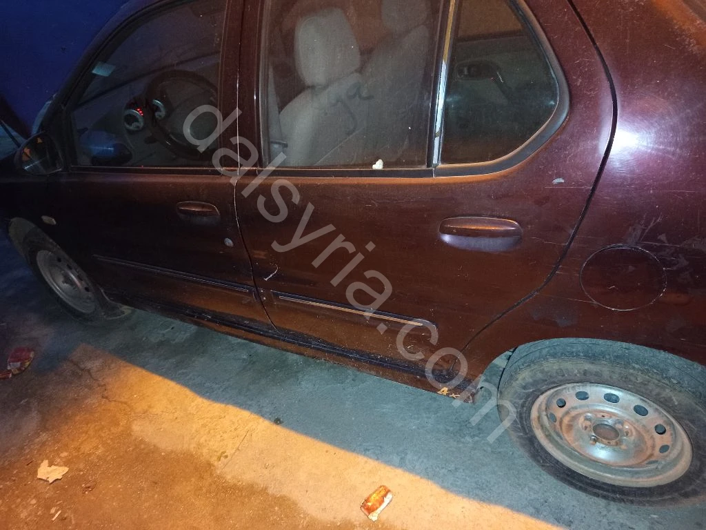 للبيع تاتا 2009