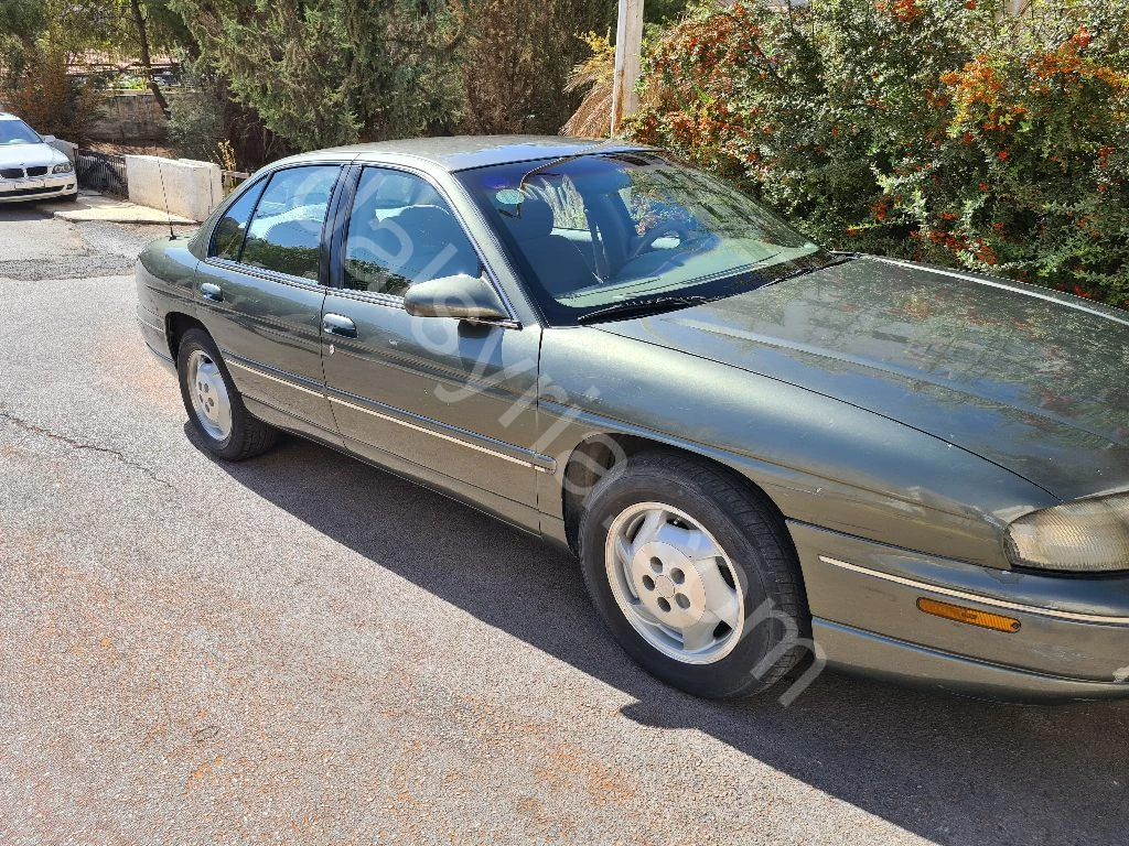 للبيع لومينا 1996