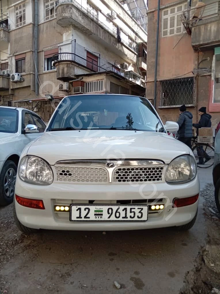 للبيع برودوا 2007