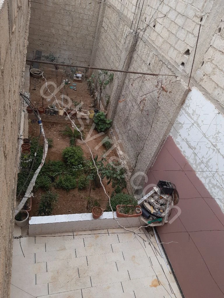 للبيع منزل مستقل 240م في ريف دمشق