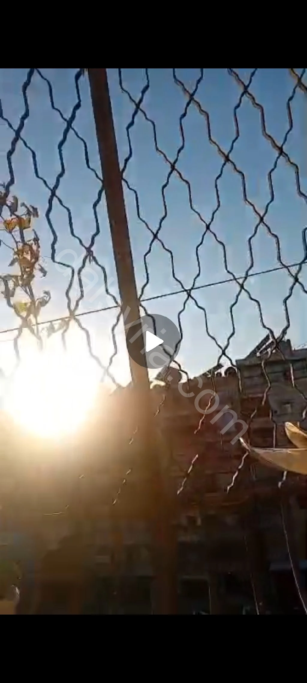 للبيع شقة 50م في حلب المشهد