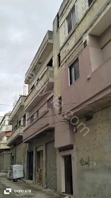 للبيع شقة 190م في حمص