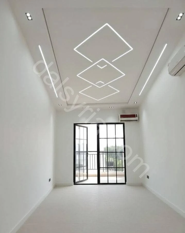 للإيجار شقة 130م في المشروع العاشر