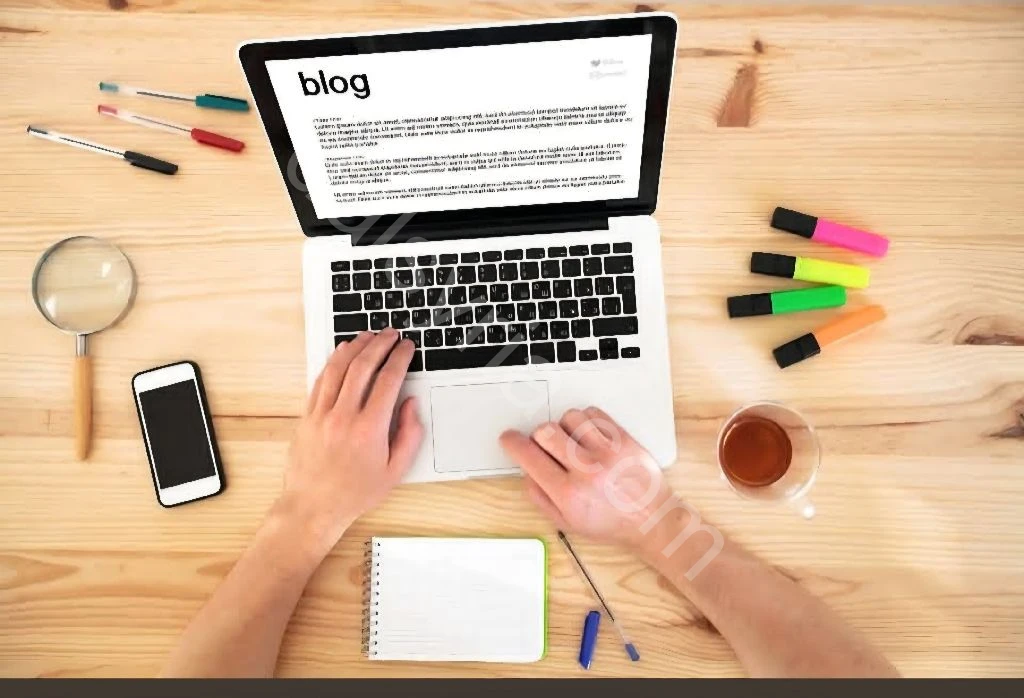 ابحث عن عمل كاتب محتوى