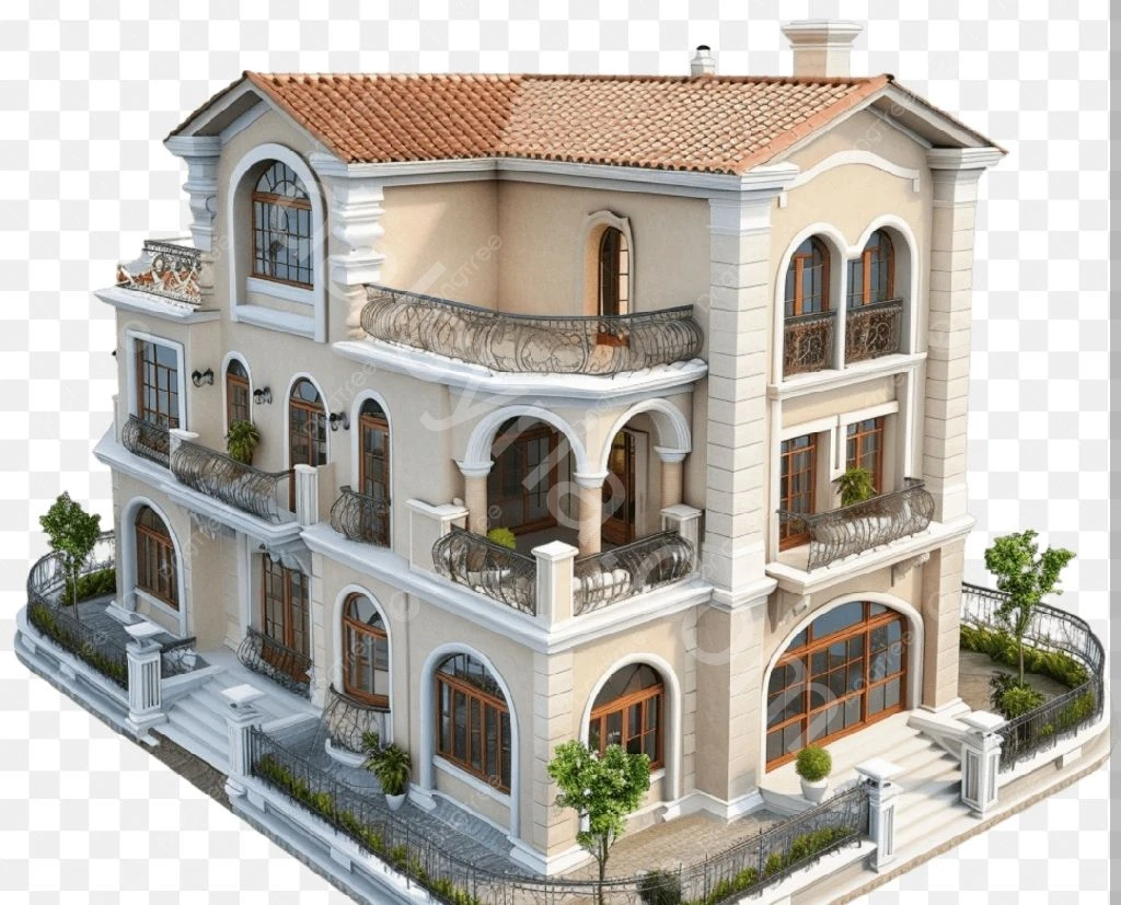 للإيجار شقة 80م في حي الجندلي حمص