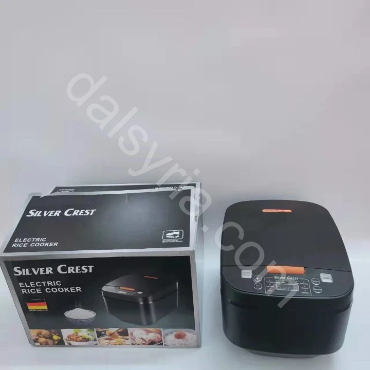 طباخ كهربائي