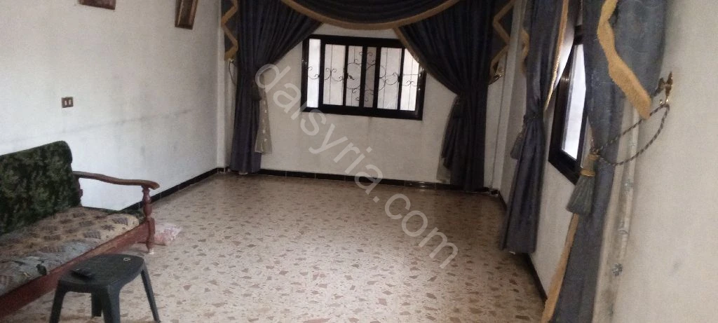 للبيع شقة 185م في ريف حمص