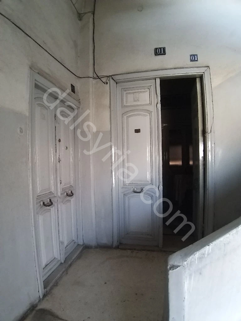 للإيجار شقة 165م في شارع بغداد