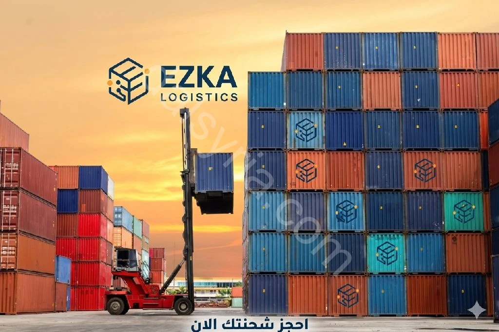 شحن بضائع من تركيا لسوريا