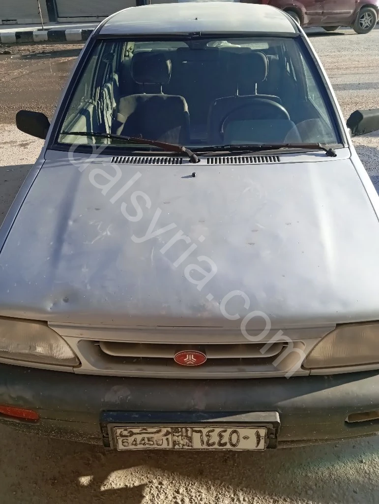 خدمات نقل داخل وخارج التل