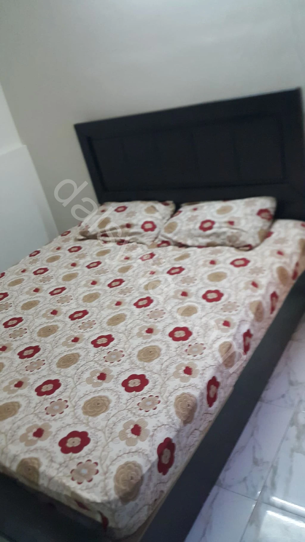 للإيجار اليومي شقة مفروشة في مساكن برزة