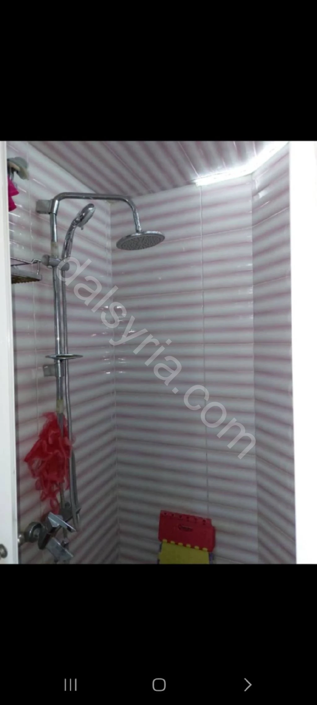 للبيع منزل 80م في اشرفية صحنايا