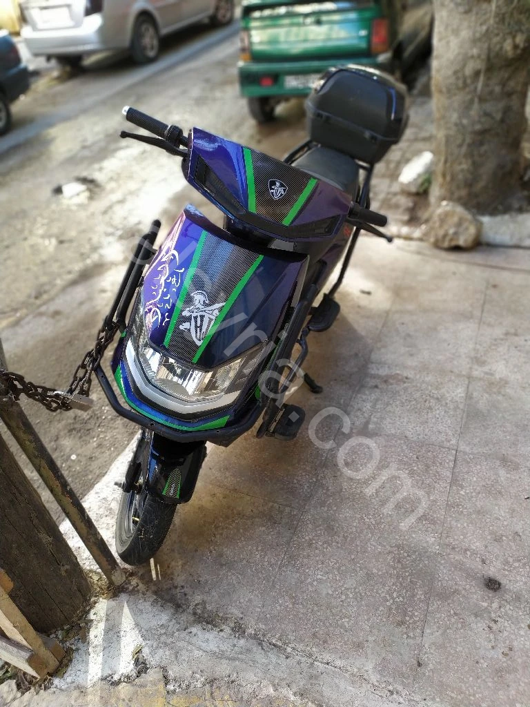 ابحث عن عمل سائق دراجة توصيل