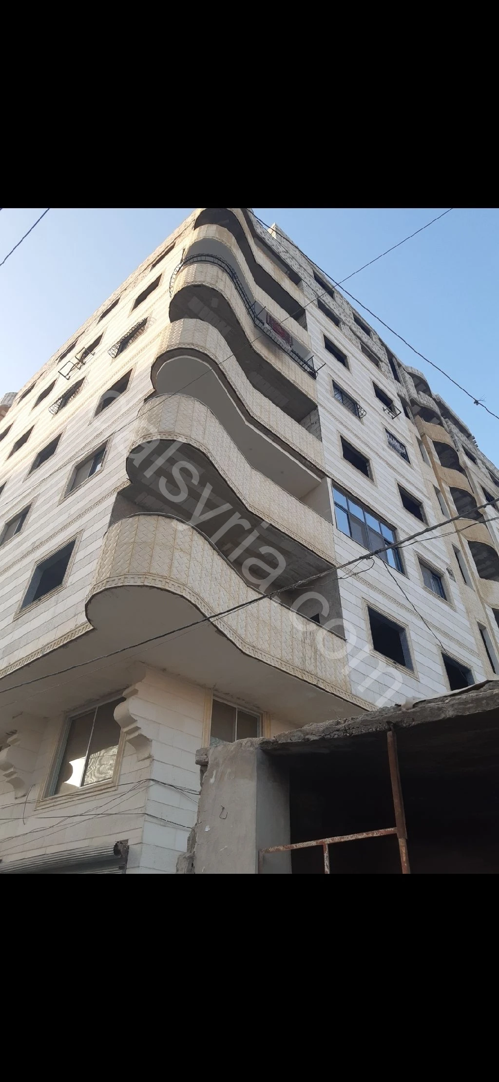 للبيع شقة 120م في يلدا