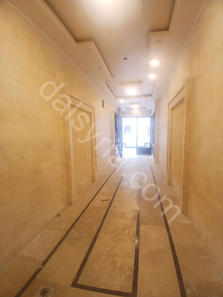 للبيع شقة 135م في سيف الدولة