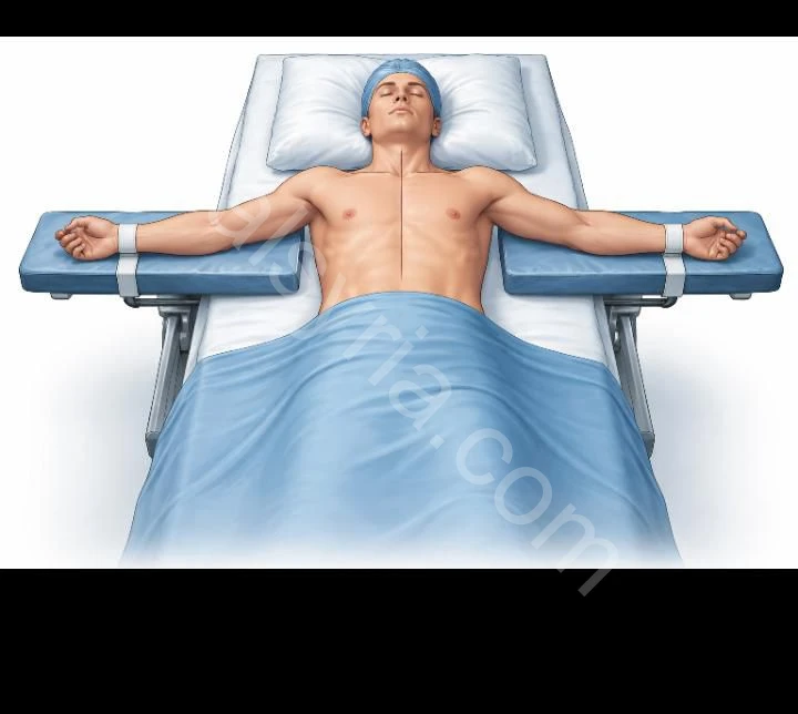 طالب علاجي فيزيائي ابحث عن عمل