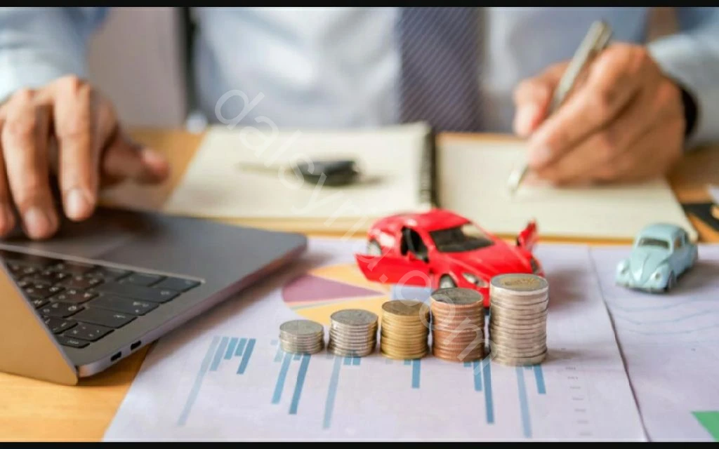 خدمات محاسبية ومالية