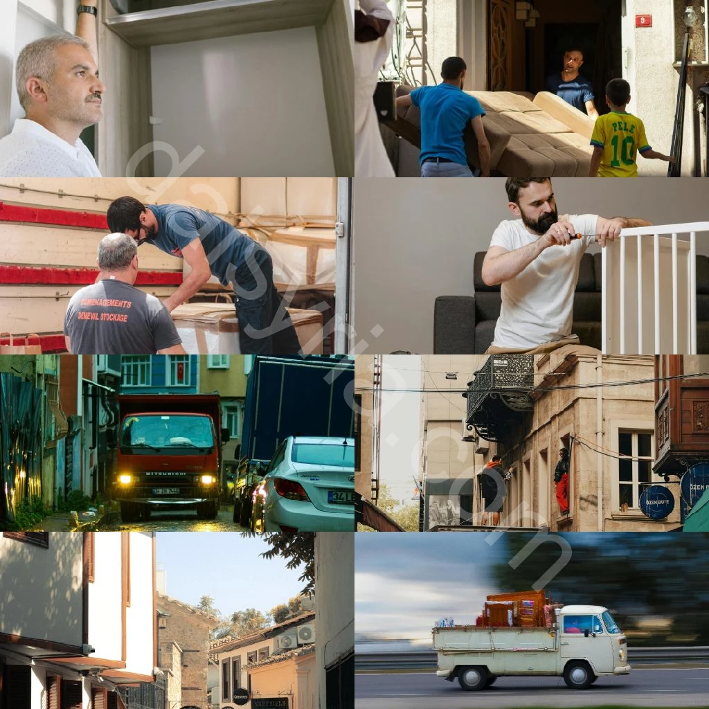 شركة ابوموفق للنقل