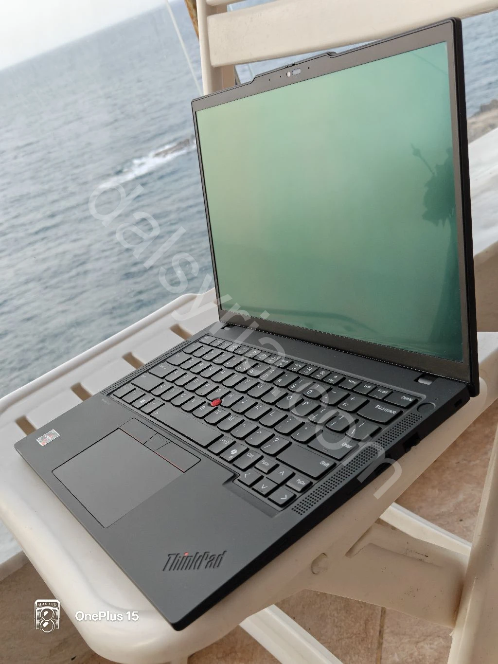 للبيع لابتوب Thinkpad P14s Gen5 AMD Ryzen 7