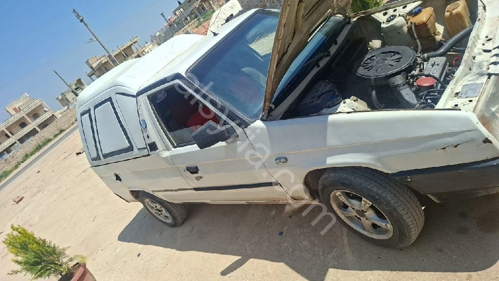 للبيع سكودا 1994