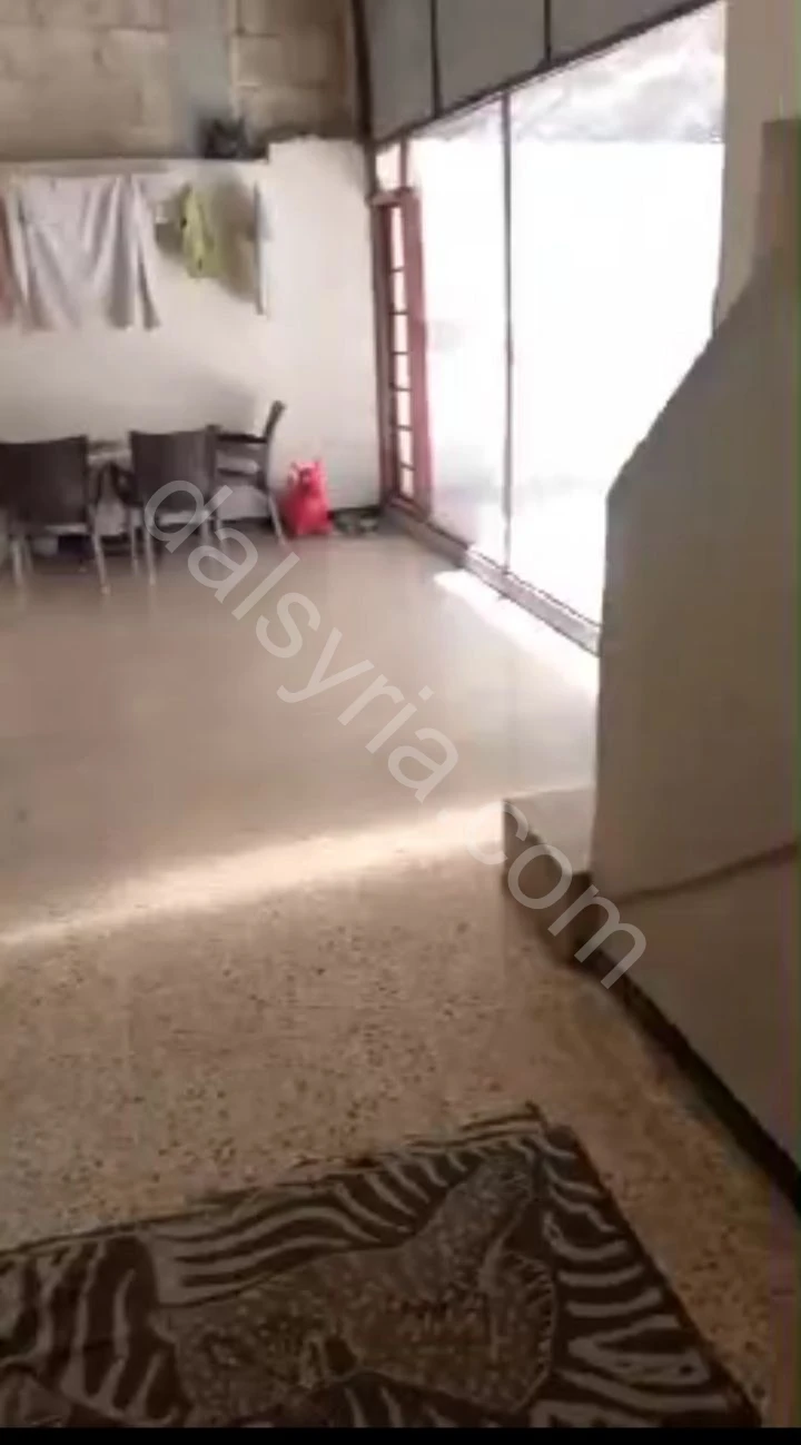 للبيع منزل 120م في الدويلعة
