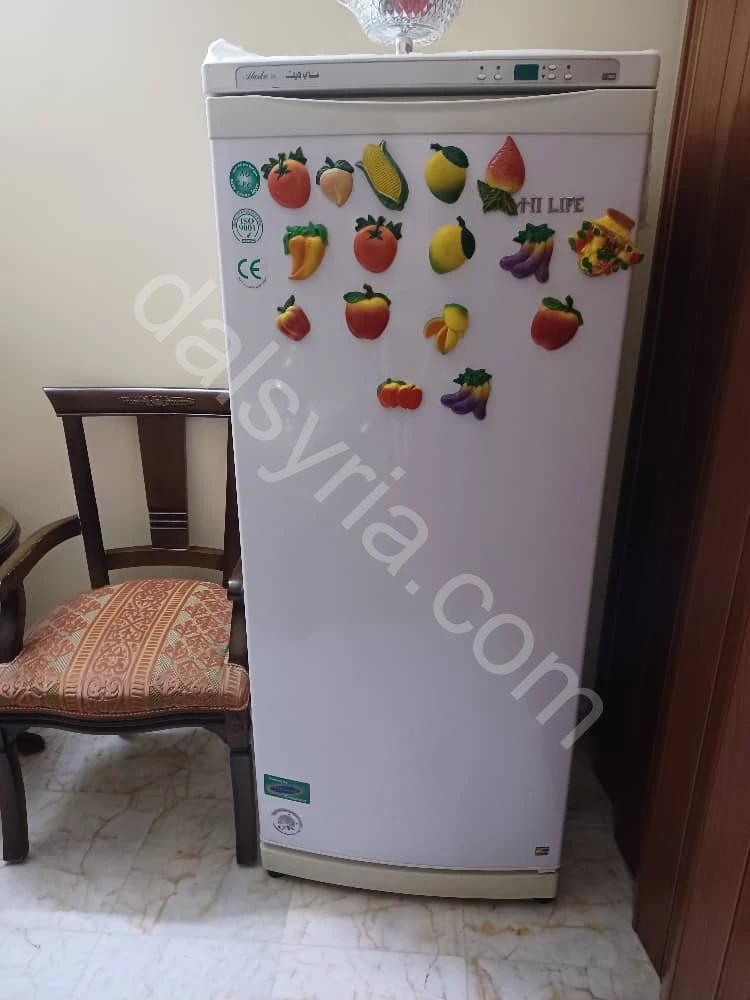 فريزا هايف لايف مستعمل