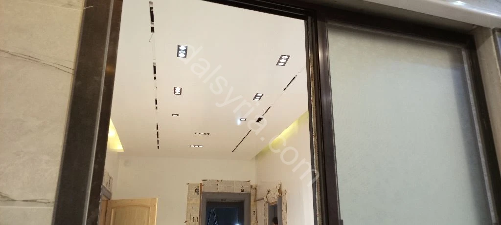 كافة أعمال كهربائية وطاقات شمسية