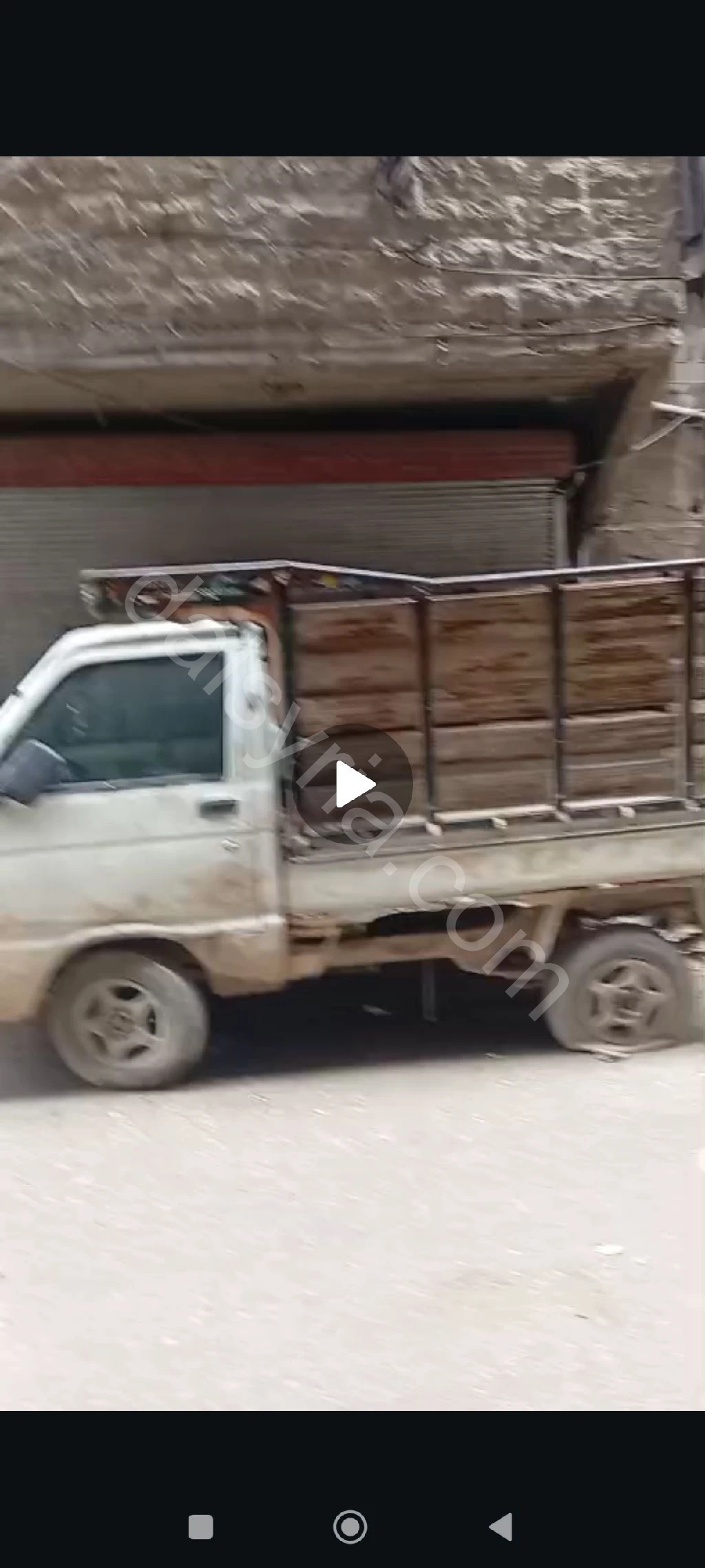 للبيع محل 17 م في حلب السكري