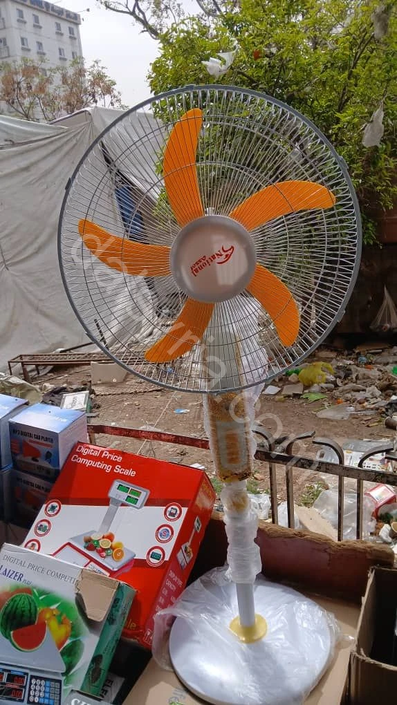 للبيع مروحة في دمشق وريفها