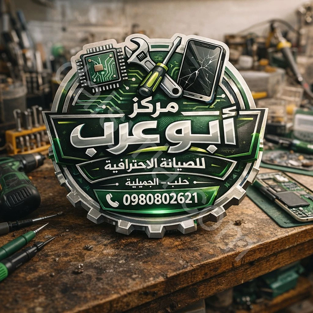 مركز صيانة هواتف