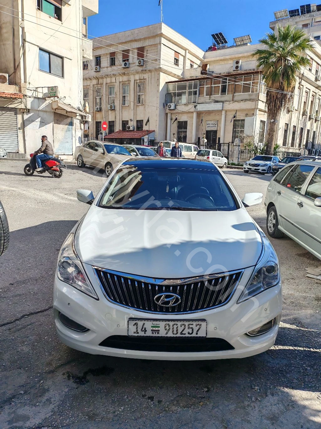 نقل ركاب إلى المطار
