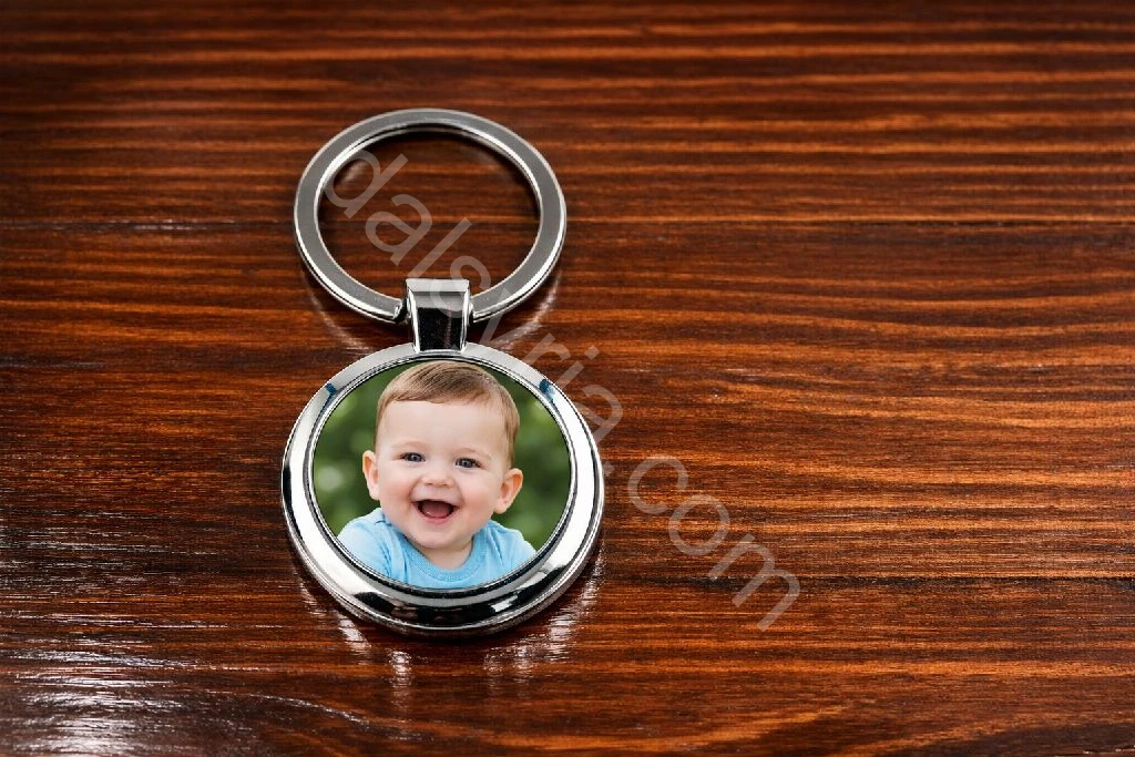 شكلات مفاتيح