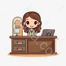 دارسة ادارة مكاتب سياحية استقبال ابحث عن عمل