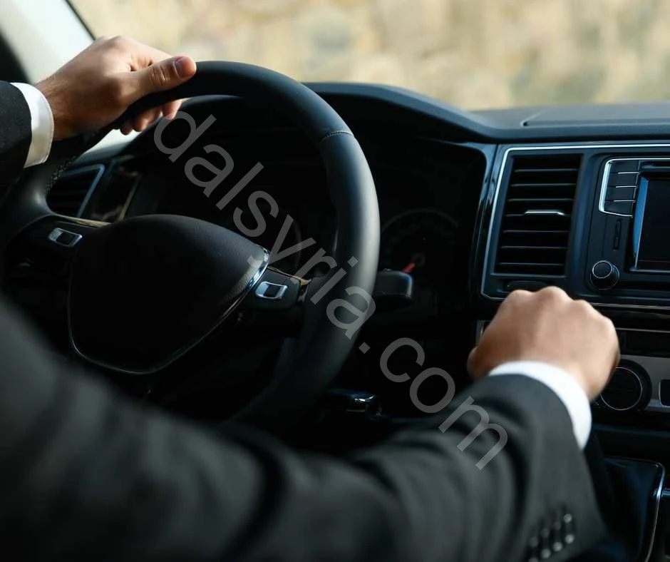 ابحث عن عمل سائق ولدي سيارة