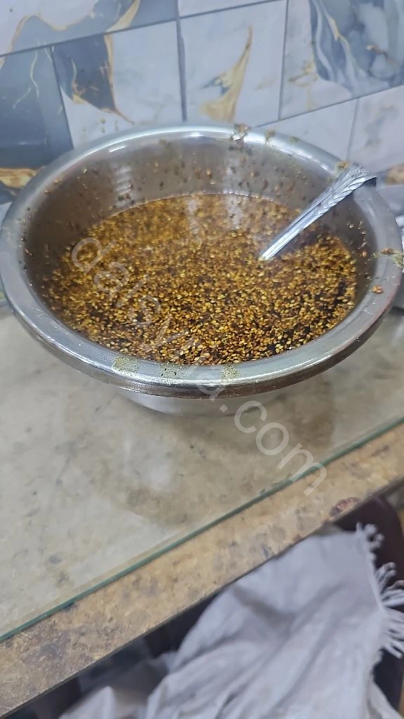 مطلوب حويص مساعد معلم معجنات
