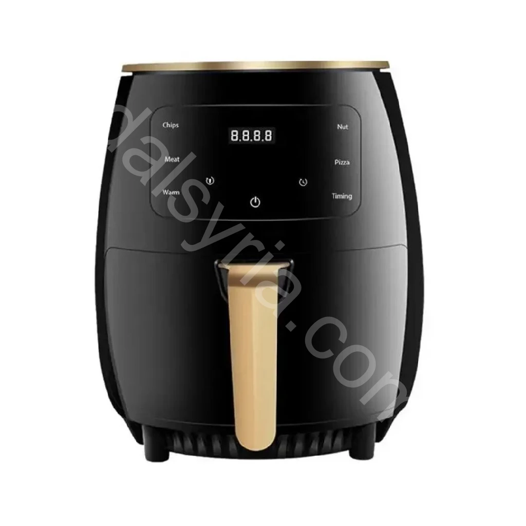مقلاة هوائية 6L/2400w