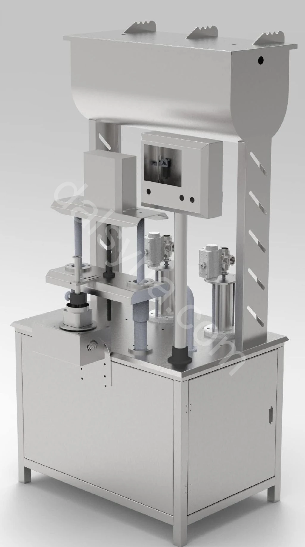 مهندس تصميم SOLIDWORKS ابحث عن عمل