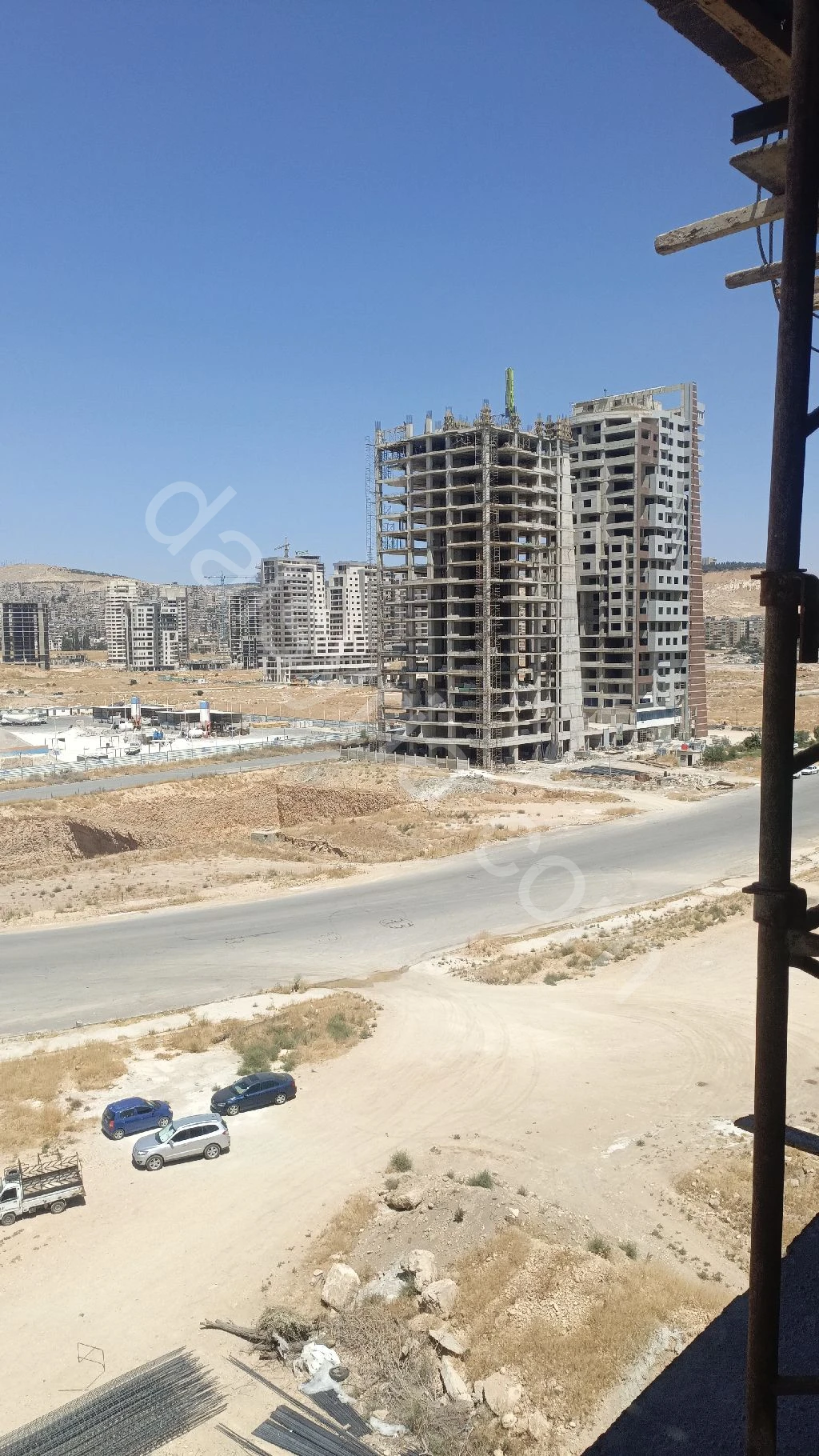 مهندس مدني خبرة بالاشراف والاكساء ابحث عن عمل