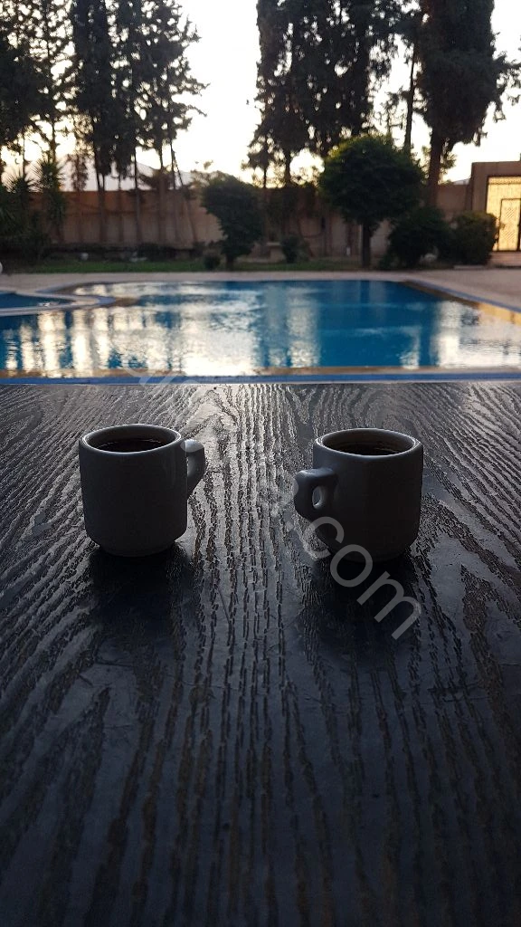 فلترة مسابح