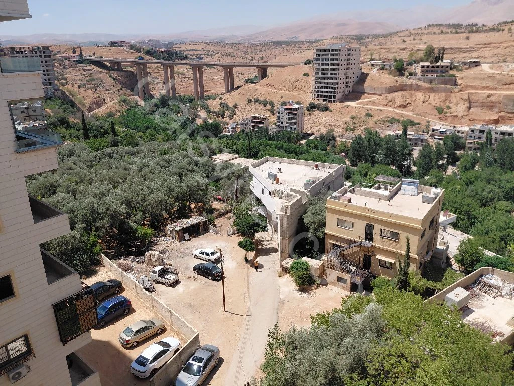 للبيع شقة 119م في الهامة