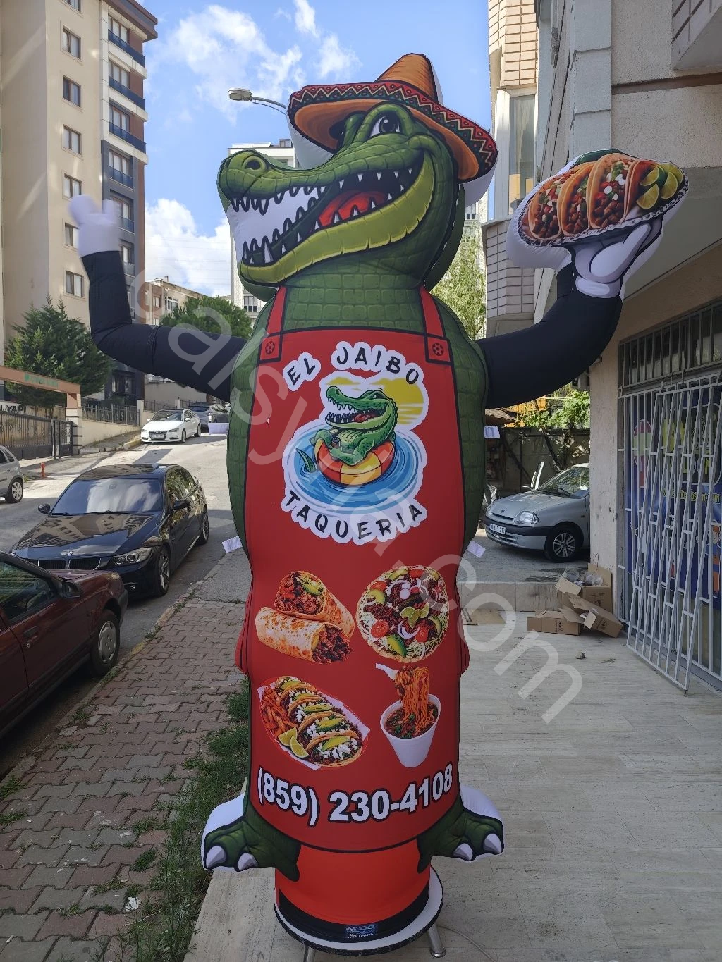 Advertisement
