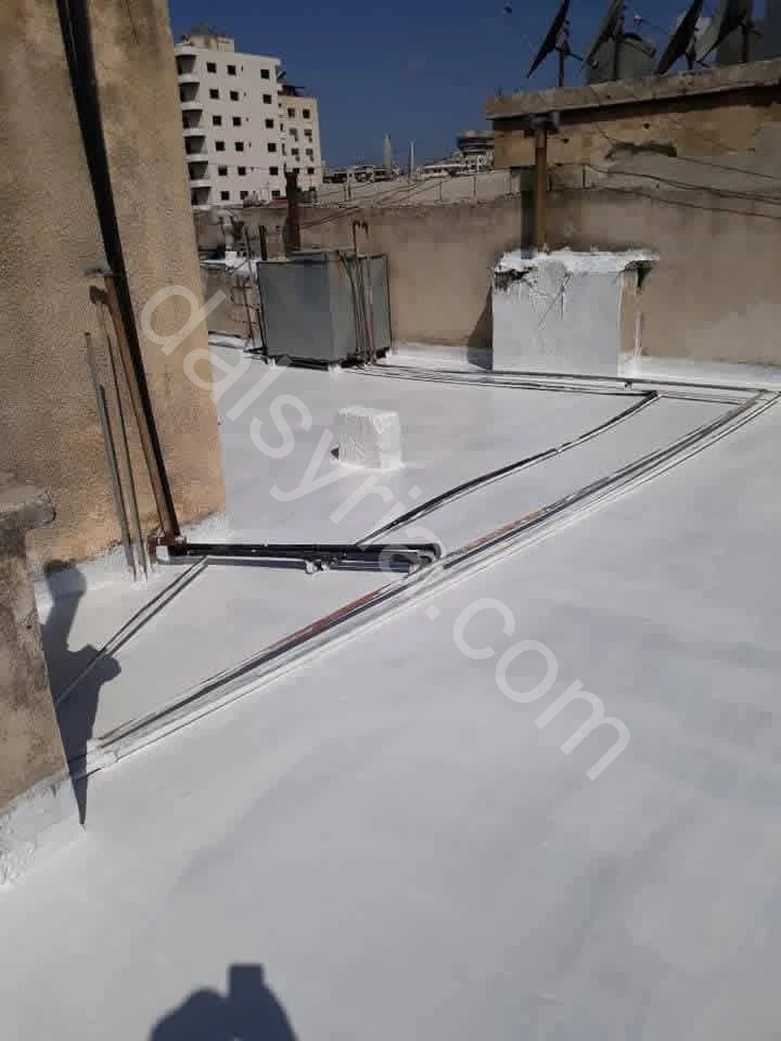 عرض لا اسبوع سعر متر دهان 3 وجاه دهان مع 3 معجونه مع مواد بس 7$