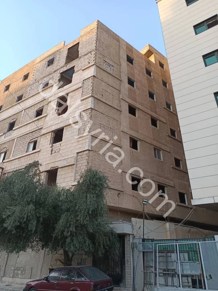 للبيع فندق في السيدة زينب