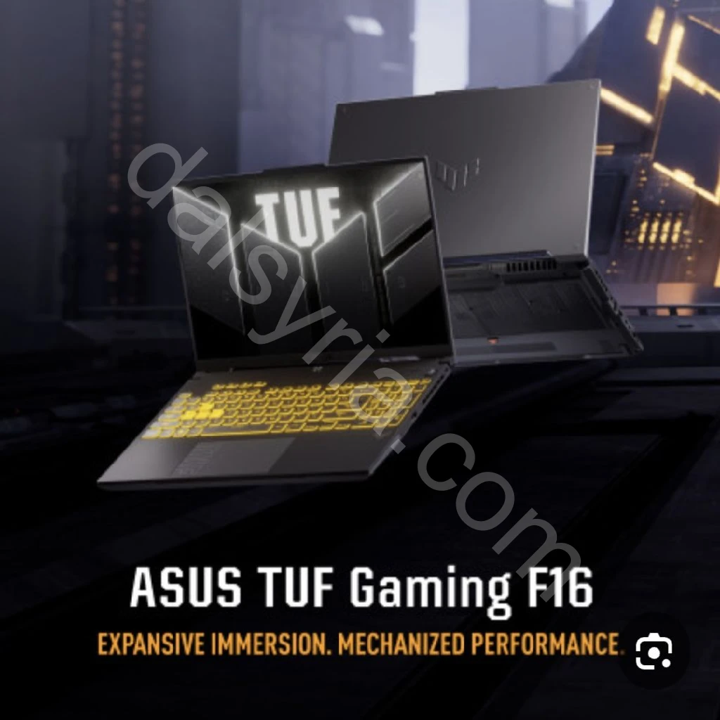 للبيع لابتوب tuf جيمينج